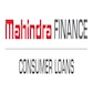 Mahindra Finance Consumer Loans EMI payment