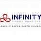 Infinity Fincorp Solutions Pvt Ltd EMI payment