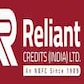 Reliant Credits India Limited EMI payment